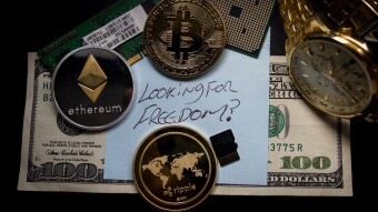 BTC Taproot & The Global Market Cap