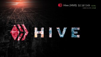 Hive is changing our lives