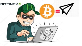 More than $100M tied with the Bitfinex hack in 2016 is on the move