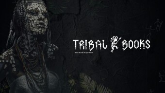 Tribal Books Cards Sale Starts Today