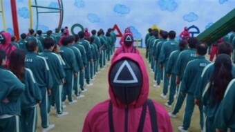Squid Game, from the unstoppable TV series to shameless Scam.