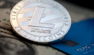 🔥 The price of Litecoin in Binance increased to $ 100,000