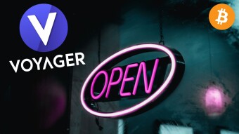 Voyager is Now Open for Crypto Withdrawals: Limited-Time Opportunity to Reclaim Your Crypto