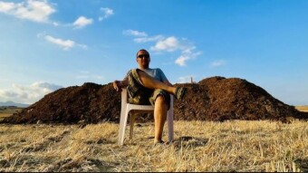 Interview with OZ from Oliveland