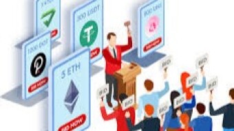 DefiBids Milestone - Two Million BID Tokens Burned (And Two Million BID Tokens Rewarded to Stakers)