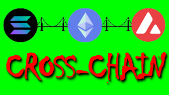 Cross-Chain: A Paradigm for Blockchain Interoperability.