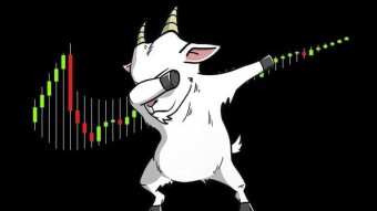 AquaGoat: Get Aboard and Ride The Goat!