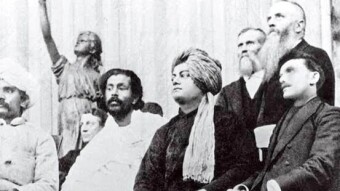 Modern Science and Spiritualism