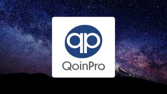 QoinPro - The Most Passive Crypto Faucet? [Review]