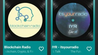 CYFM goes DeFi on Tron Chain