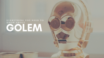Everything you need to know about the Golem Network