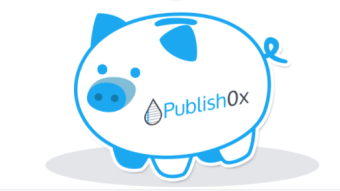 MY EARNINGS ON PUBLISH0X TO DATE