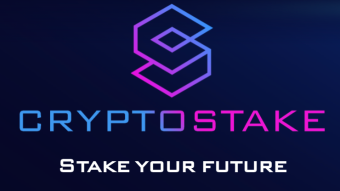 CryptoStake, Stake your Future