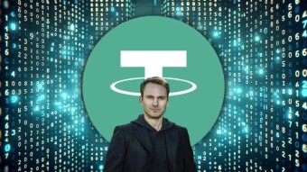 Tether CEO urges US to lead with clear crypto regulations