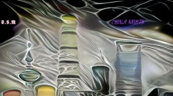 China Nights 21 - Return to Hive and Publish0x, New Track, New NFT in Rising Star Game ...also rewards inside....
