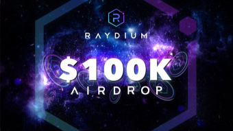 🔥 Raydium AMM on Solana Blockchain || Learn, Trade, Follow, Refer & Earn RAY
