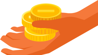 Breathing new life into lost coins