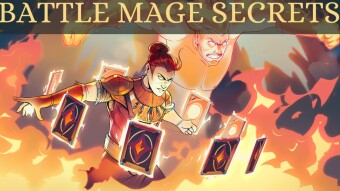Healed Out ruleset in Splinterlands - Better pay attention when this ruleset comes up