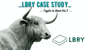 LBRY Case Study