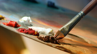 How Art Can Help You Discover Your True Self