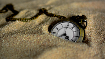 How I'm Managing My Time to Accomplish My Goals This Year
