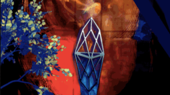 Give By Listening? Mr. Spaceman Remix by mBlu on Emanate & Some Original PIXEOS Artwork Too!!