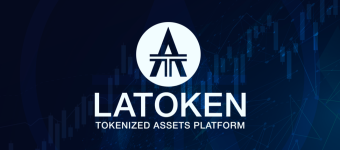 LATOKEN Airdrop - Invitation Link