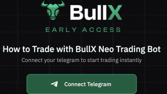 BullX Neo Access Code access_5GH7PAGG99Q Skip the waitlist