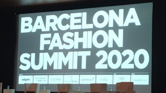 👗👔👡👒Barcelona fashion summit 2020