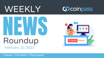 The Biggest Global Trends in Crypto This Week