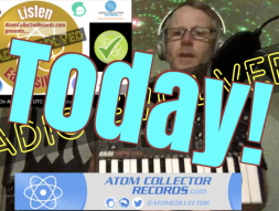 Sunday Update - Radio Evolved LIVE!, Musicoin Playlists & EasySocial Snapshot