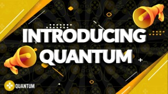 INTRODUCING QUANTUM: WHAT IS IT ALL ABOUT?