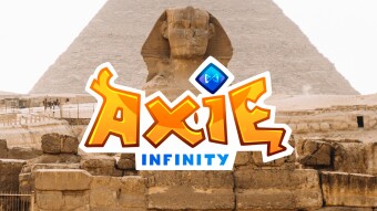 Looking Back At Axie Infinity Part 1: The Beginning