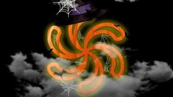 [French] Rapids Network - Jeux, Fun - Halloween Horror Show