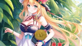 The Sexiest Crypto Of June 2023