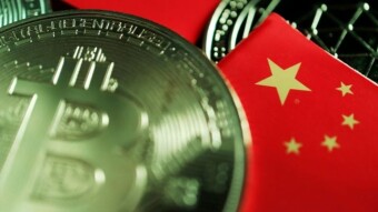 Why is China shaking cryptocurrencies?