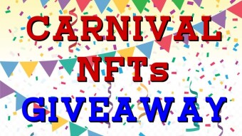 RESULT --- #09-2K21 NFT GIVEAWAY by CryptoBlonde
