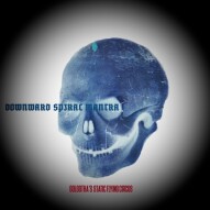 GOLGOTHA`S STATIC FLYING CIRCUS - DOWNWARD SPIRAL MANTRA