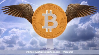The Common Trait Among All Those Who Hate Bitcoin and Want To See Its Revolution Fail