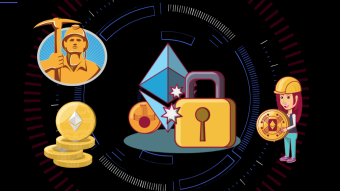 EIP-3360 the miners' counter proposal for the Ethereum network