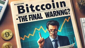 Billionaire Chamath Palihapitya Gives his Bitcoin Final Warning