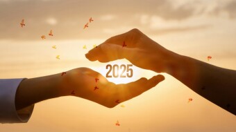 Essential Tips for Having a Better Year in 2025