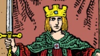 Pluto retrograde from today in Aquarius along with the Moon. Harness the impulse from your inner being to use your power wisely. The Justice - 02/05/24