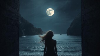 Far from Love