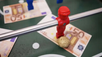 Can You Bet on Pre-Season Sports Games?