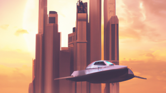 The Metaverse that's Already Beating Mark Zuckerberg at his Own Game