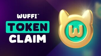 WAX Blockchain: The Great WUFFI Drop is Today
