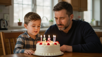 A BitSweet Birthday