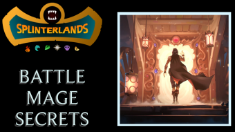 Wands Out ruleset in Splinterlands - still the same failures to be made