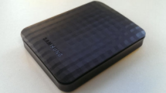 How to securely and safely fix your external Hard Drive in just 20 steps...